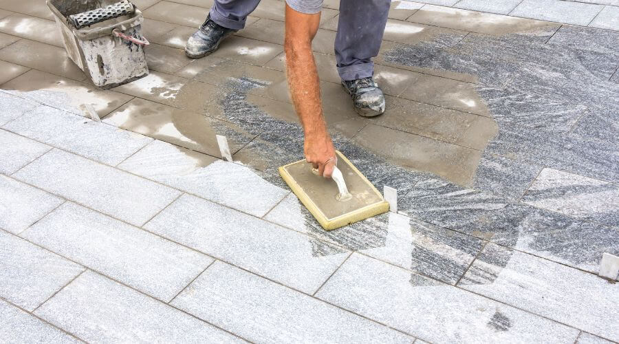 Expert tile roof repair services in Craryville, NY